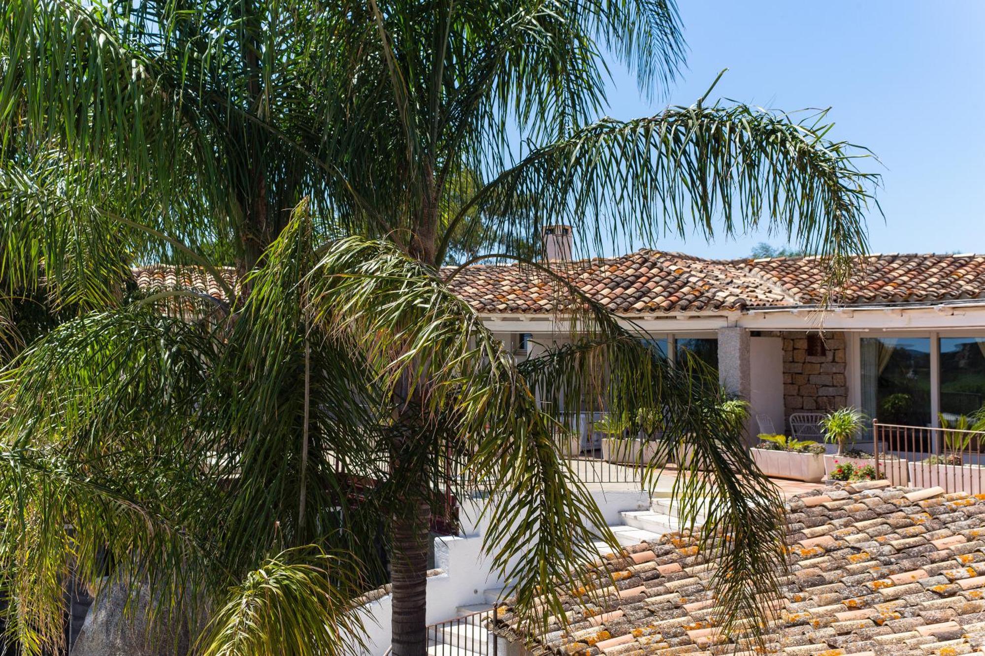 Villas Resort Wellness & Spa Castiadas Kamer foto